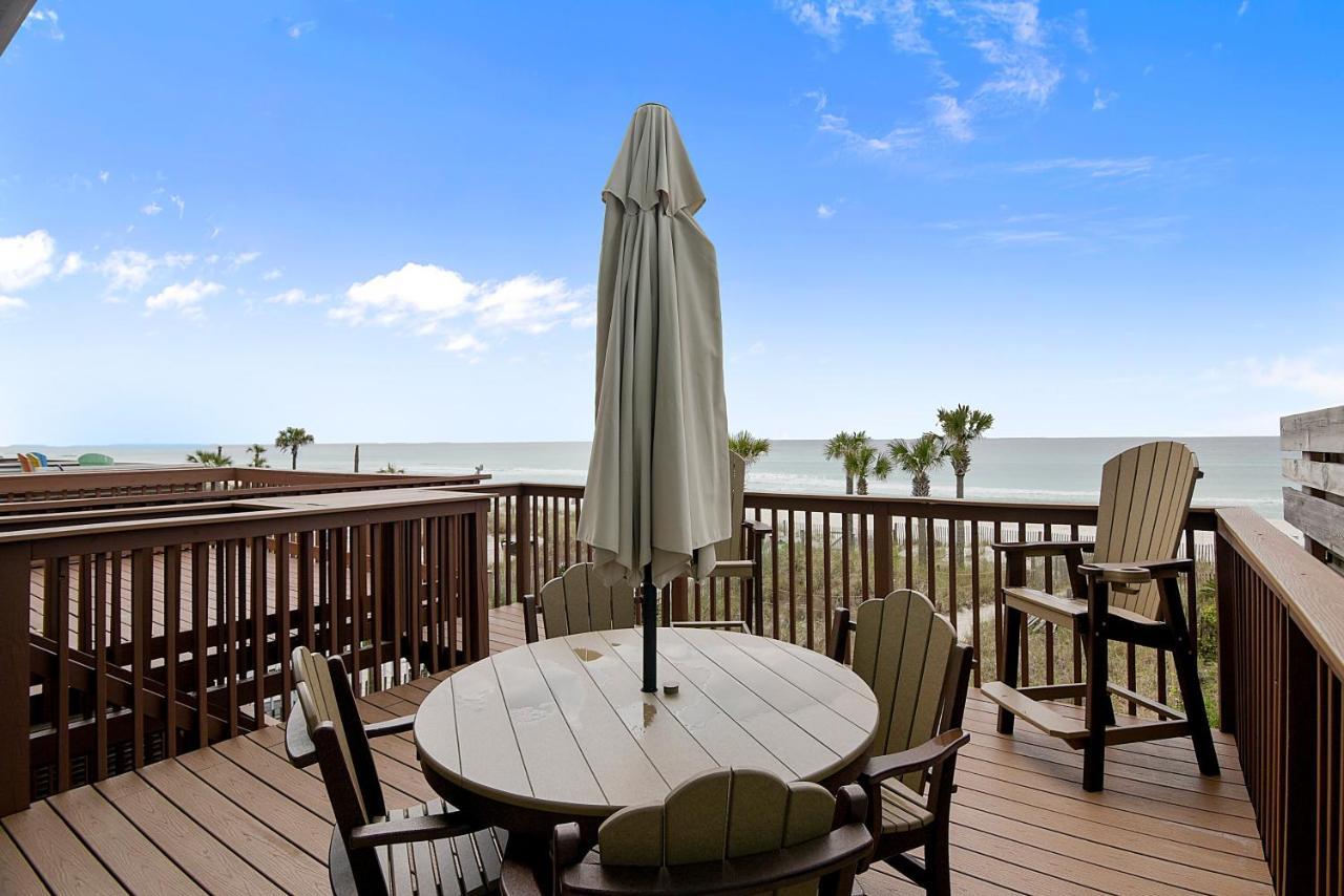 Holiday home Seaside Pointe By Book That Panama City Beach
