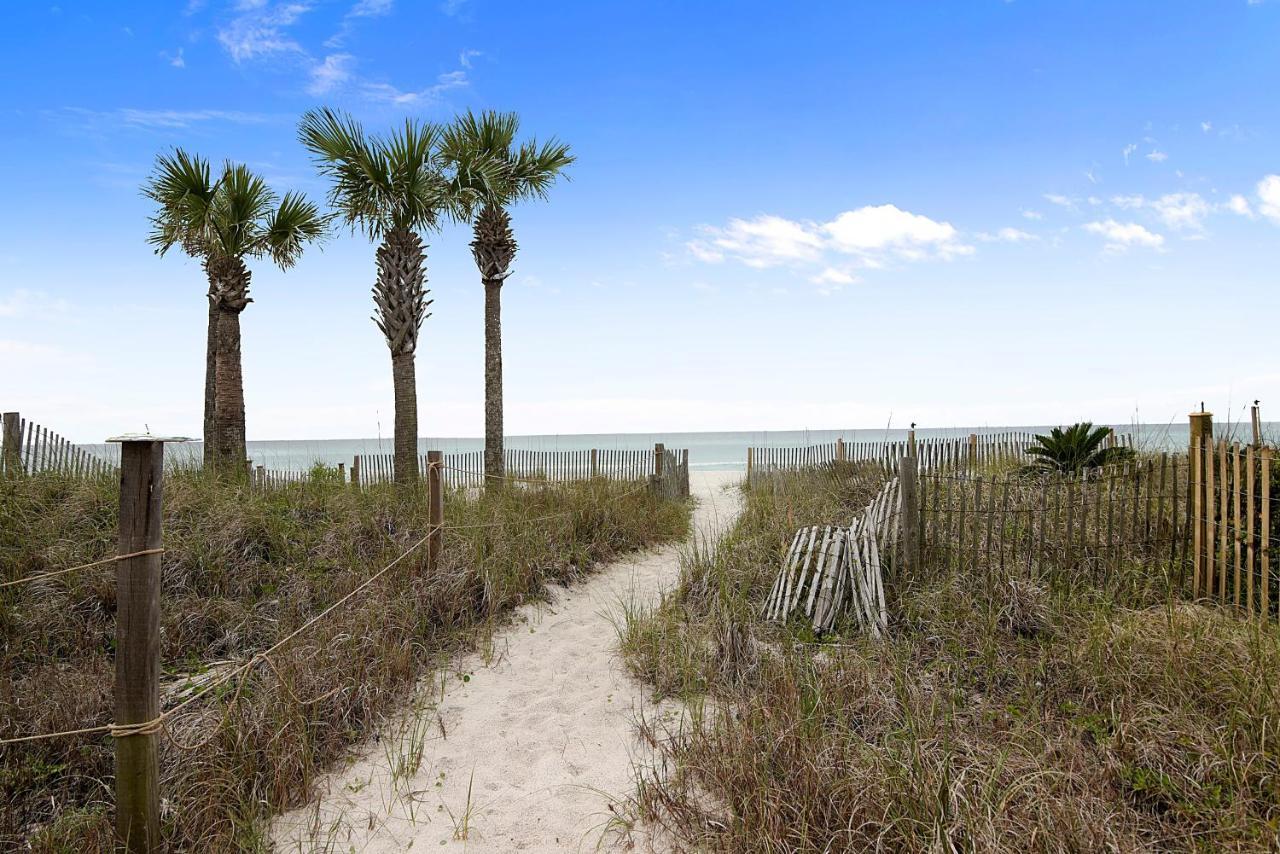 Seaside Pointe By Book That * Panama City Beach