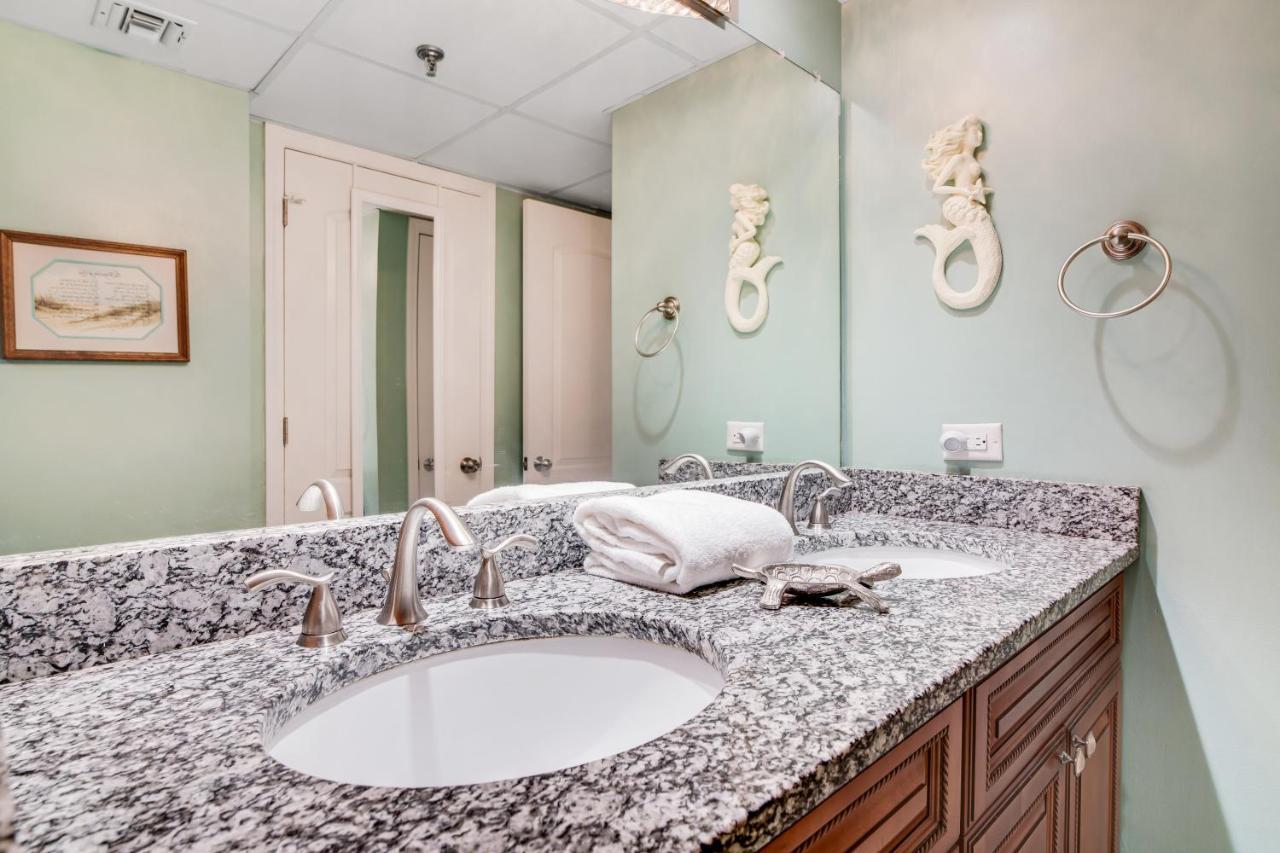Apartment Watercrest 1210