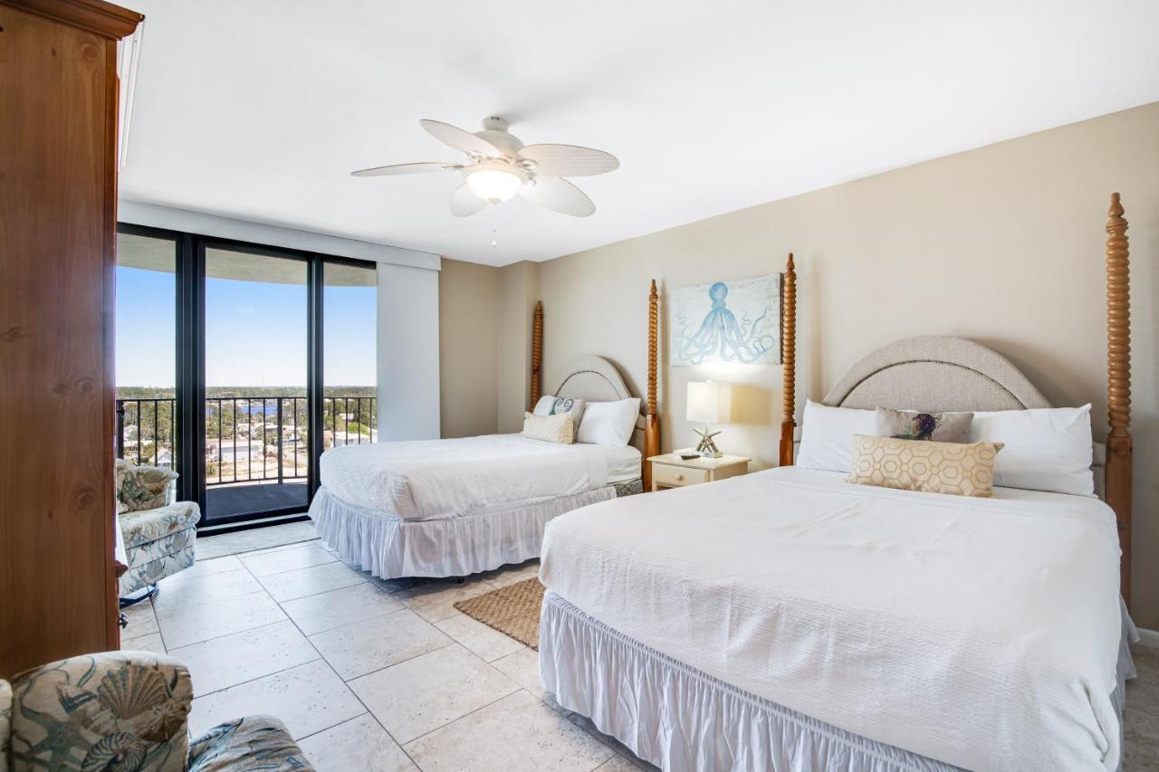 Apartment Watercrest 1210 *