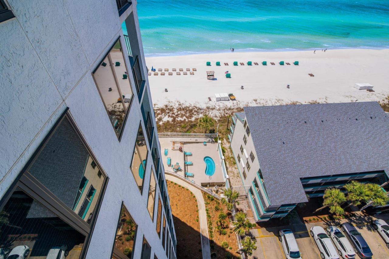 Watercrest 1210 Apartment