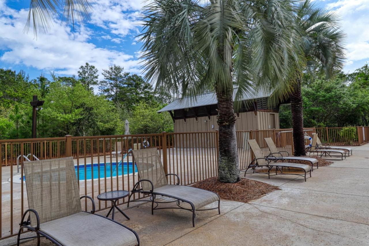 Redfish Village M1-410 Blue Mountain 30a Apartment Santa Rosa Beach