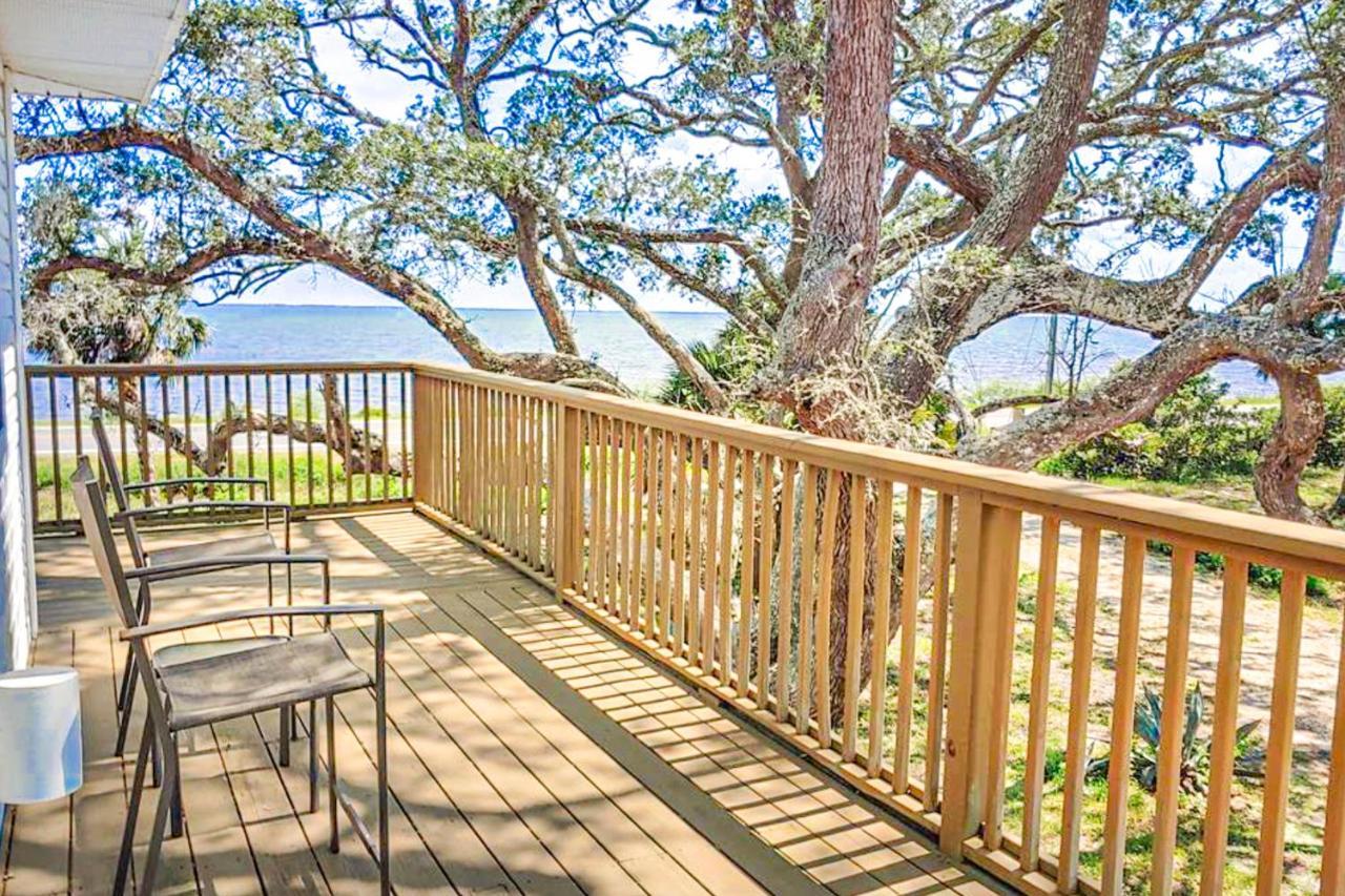 Bliss On The Bay Holiday home