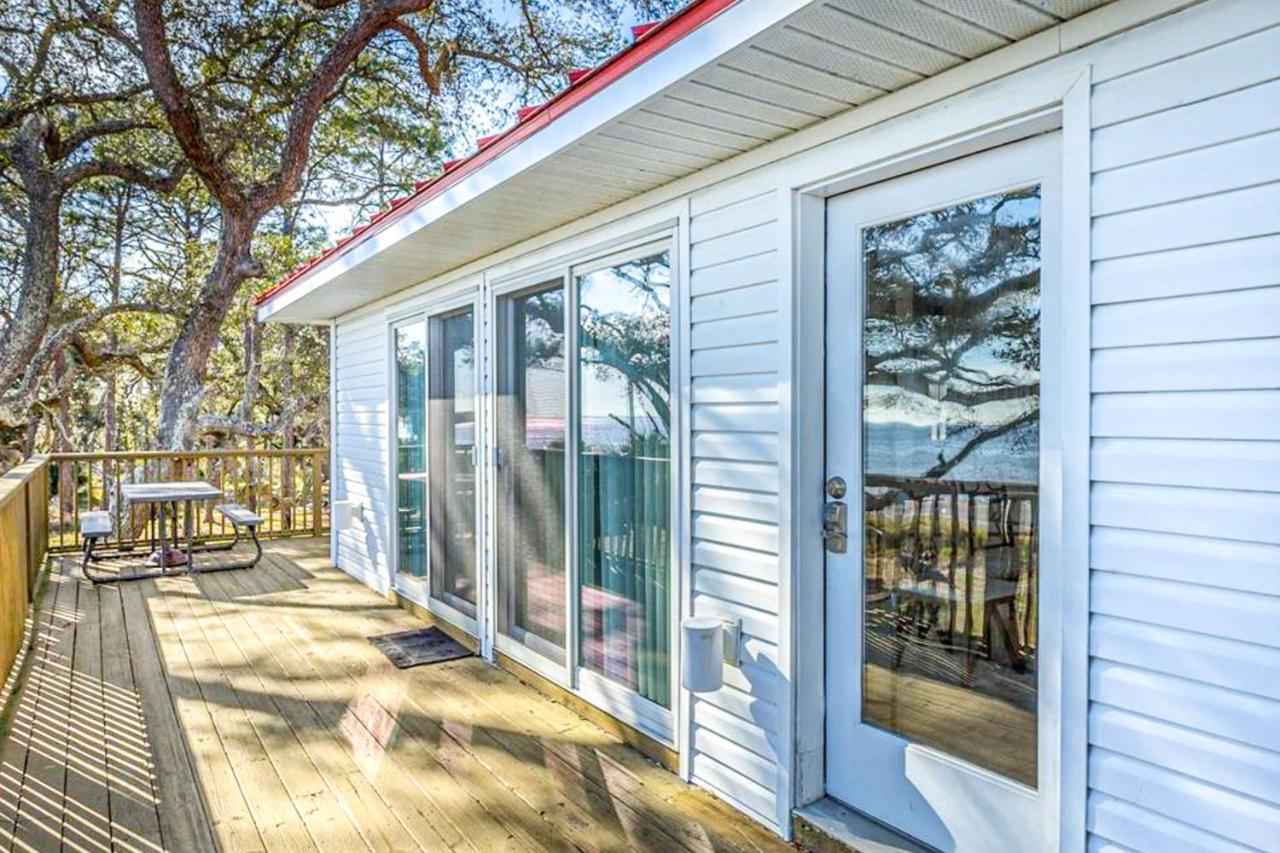 Holiday home Bliss On The Bay St. George Island