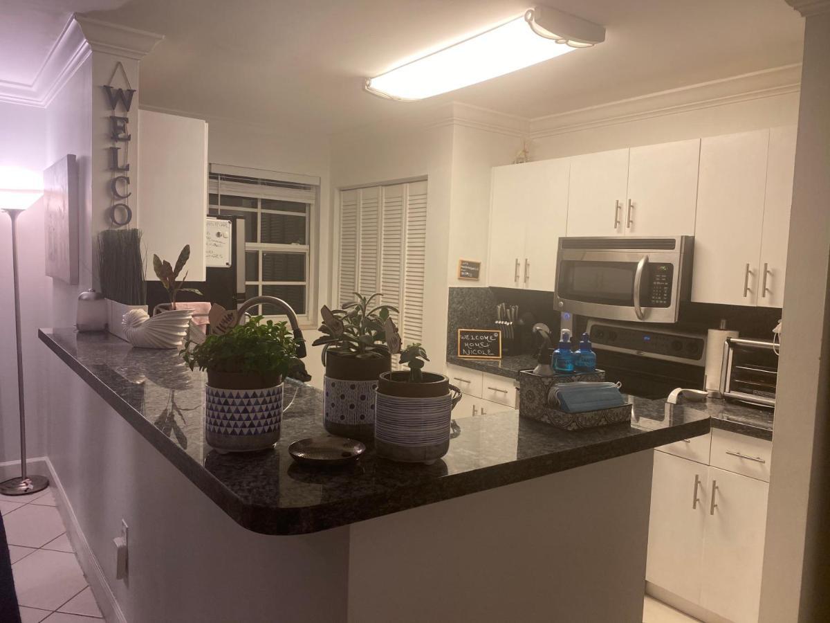 The Nautical! Amazing 3bed 2bath At Yacht Club Aventura