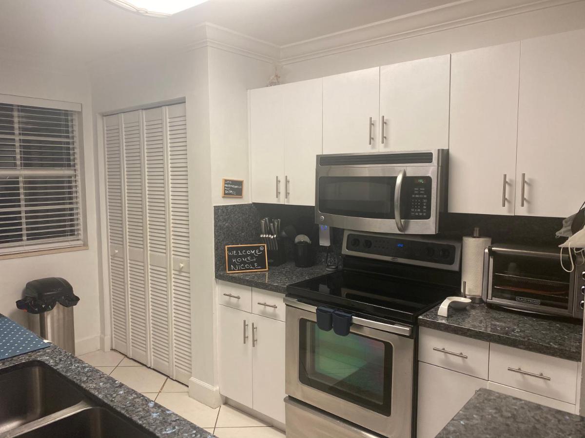 Apartment The Nautical! Amazing 3bed 2bath At Yacht Club Aventura