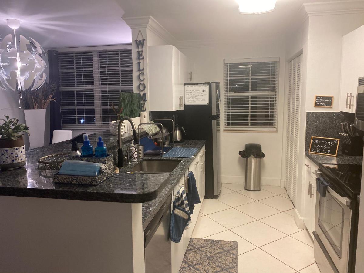 Apartment The Nautical! Amazing 3bed 2bath At Yacht Club *