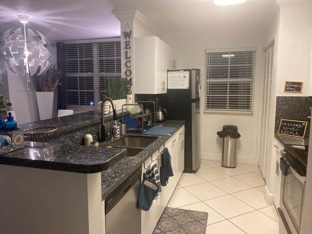 The Nautical! Amazing 3bed 2bath At Yacht Club Apartment