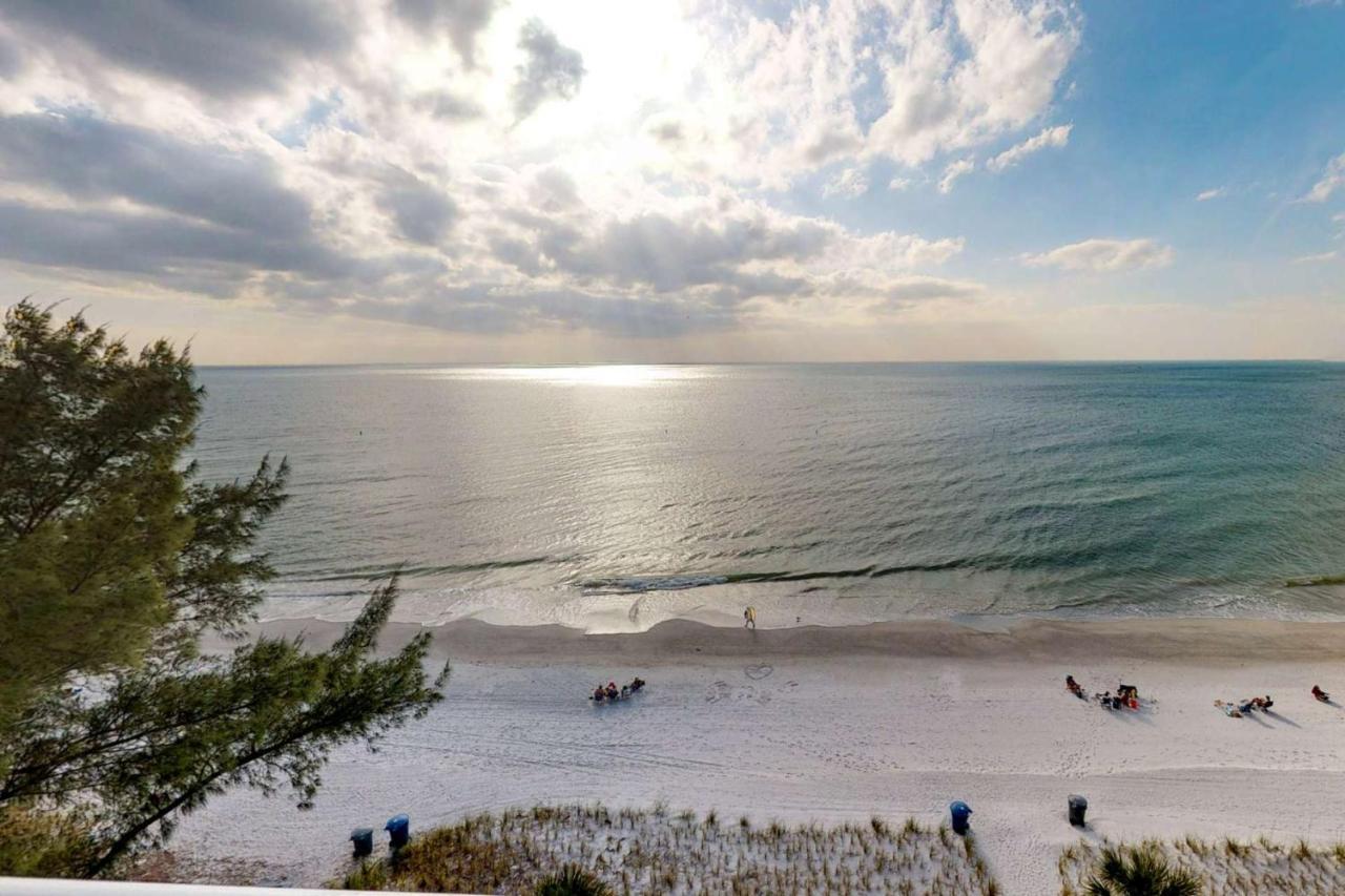 Holiday home 615 - Sunset Chateau St. Pete Beach