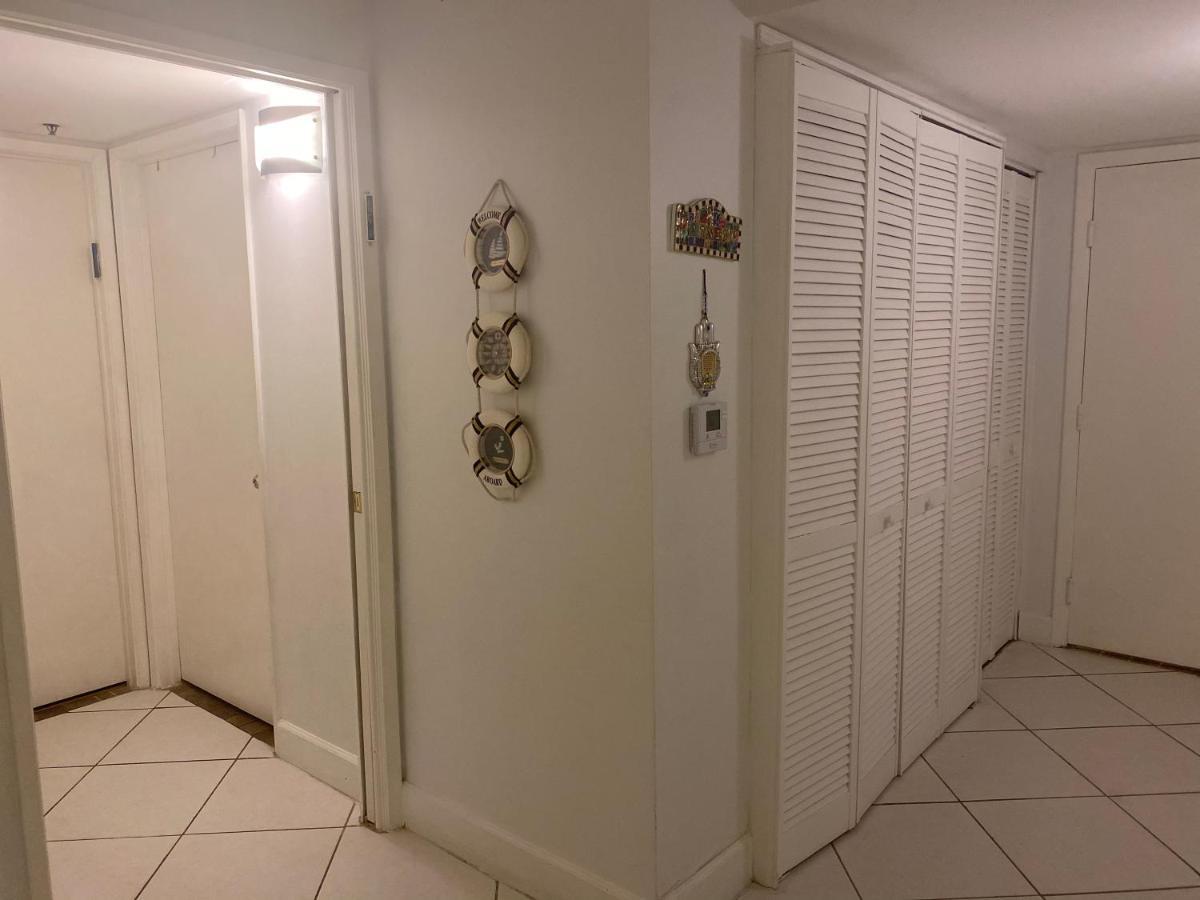 The Nautical! Amazing 3bed 2bath At Yacht Club Apartment