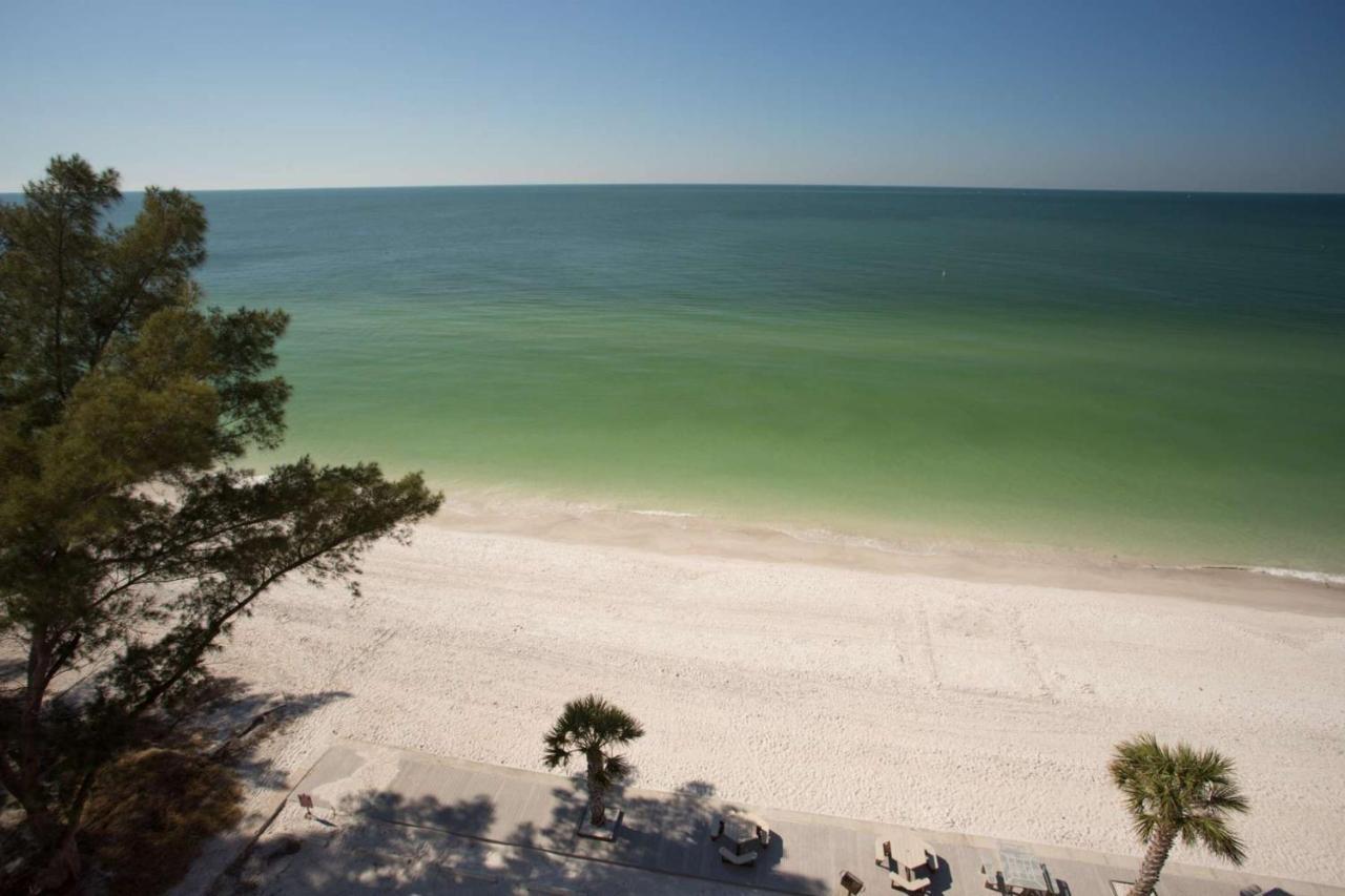 615 - Sunset Chateau * St. Pete Beach