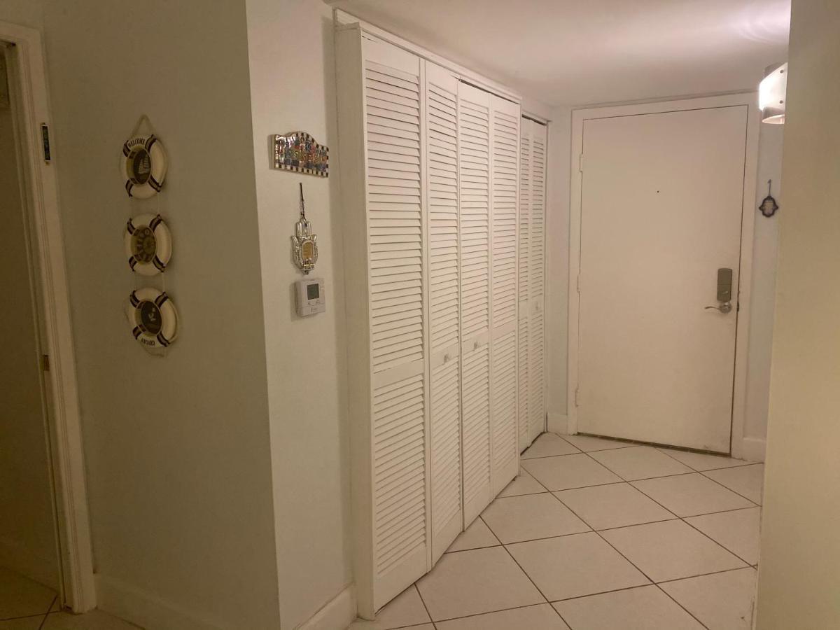 The Nautical! Amazing 3bed 2bath At Yacht Club Aventura