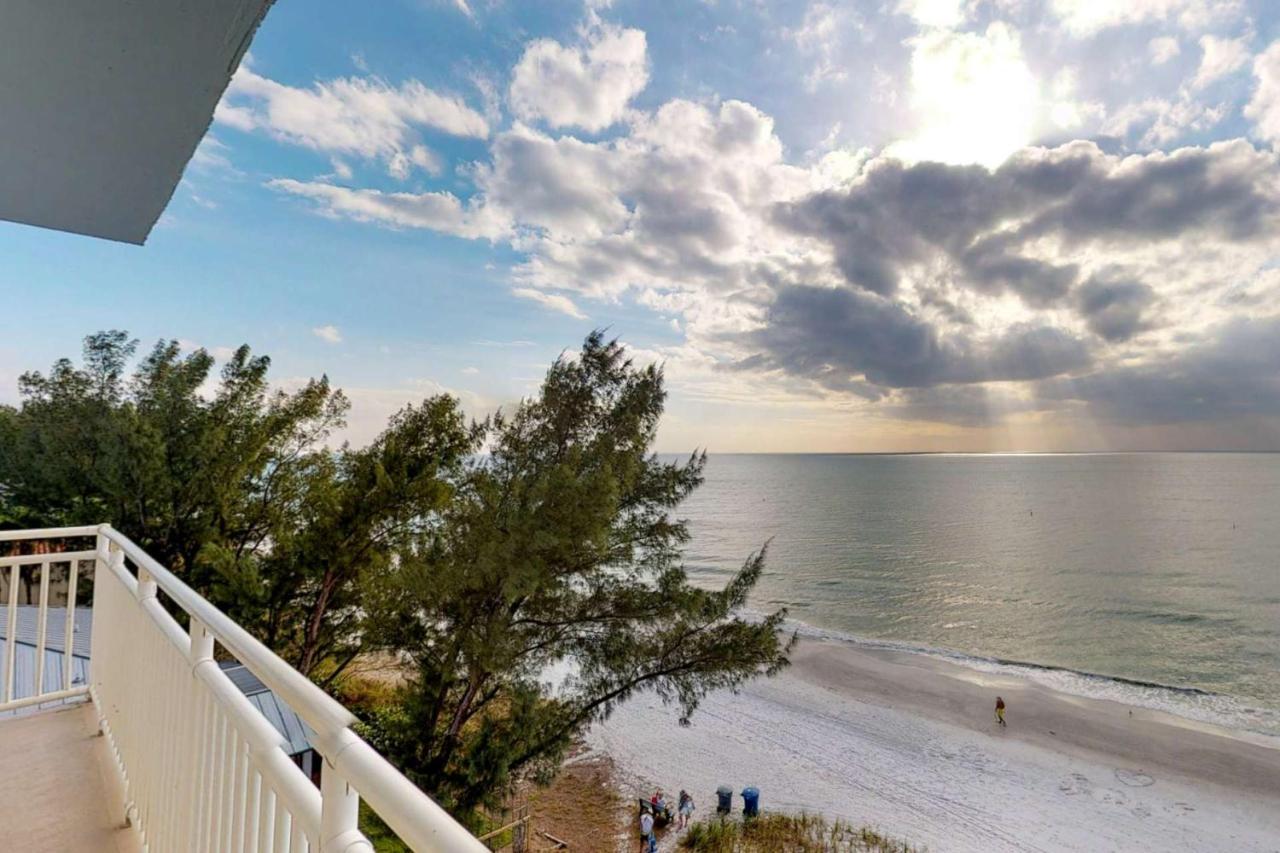 Holiday home 615 - Sunset Chateau St. Pete Beach