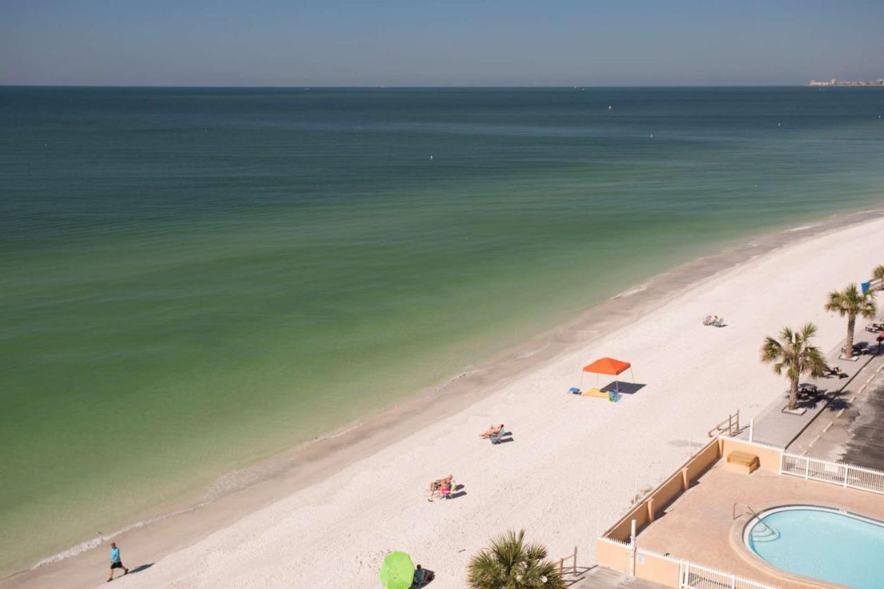 615 - Sunset Chateau Holiday home St. Pete Beach