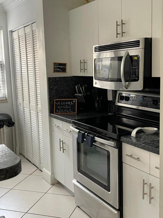 Apartment The Nautical! Amazing 3bed 2bath At Yacht Club Aventura