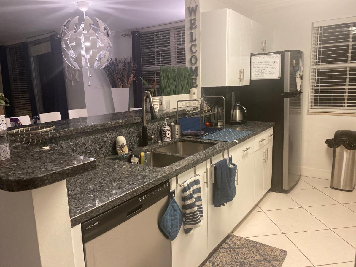 Apartment The Nautical! Amazing 3bed 2bath At Yacht Club Aventura
