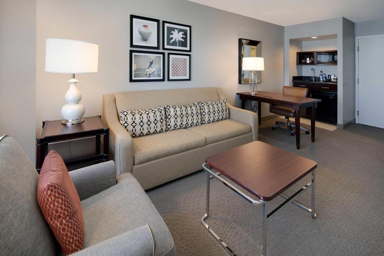 Hotel Sheraton Lauderdale West 4*