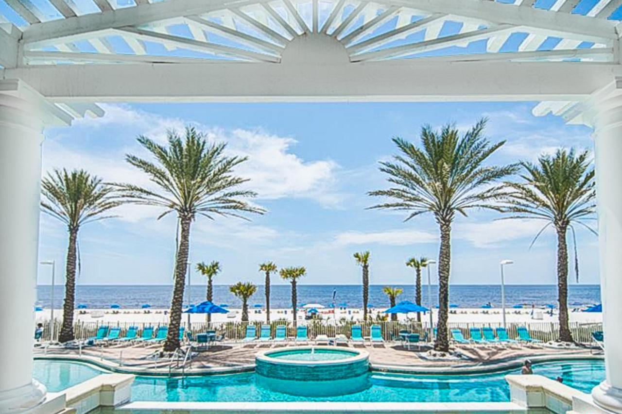 Holiday home Boardwalk Penthouse 2211 *