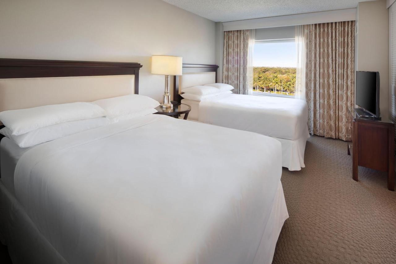 Sheraton Lauderdale West 4* Plantation
