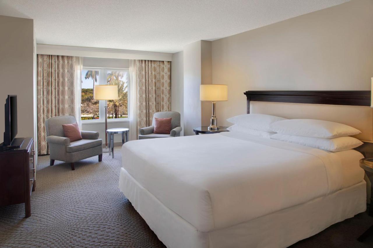 Sheraton Lauderdale West Plantation