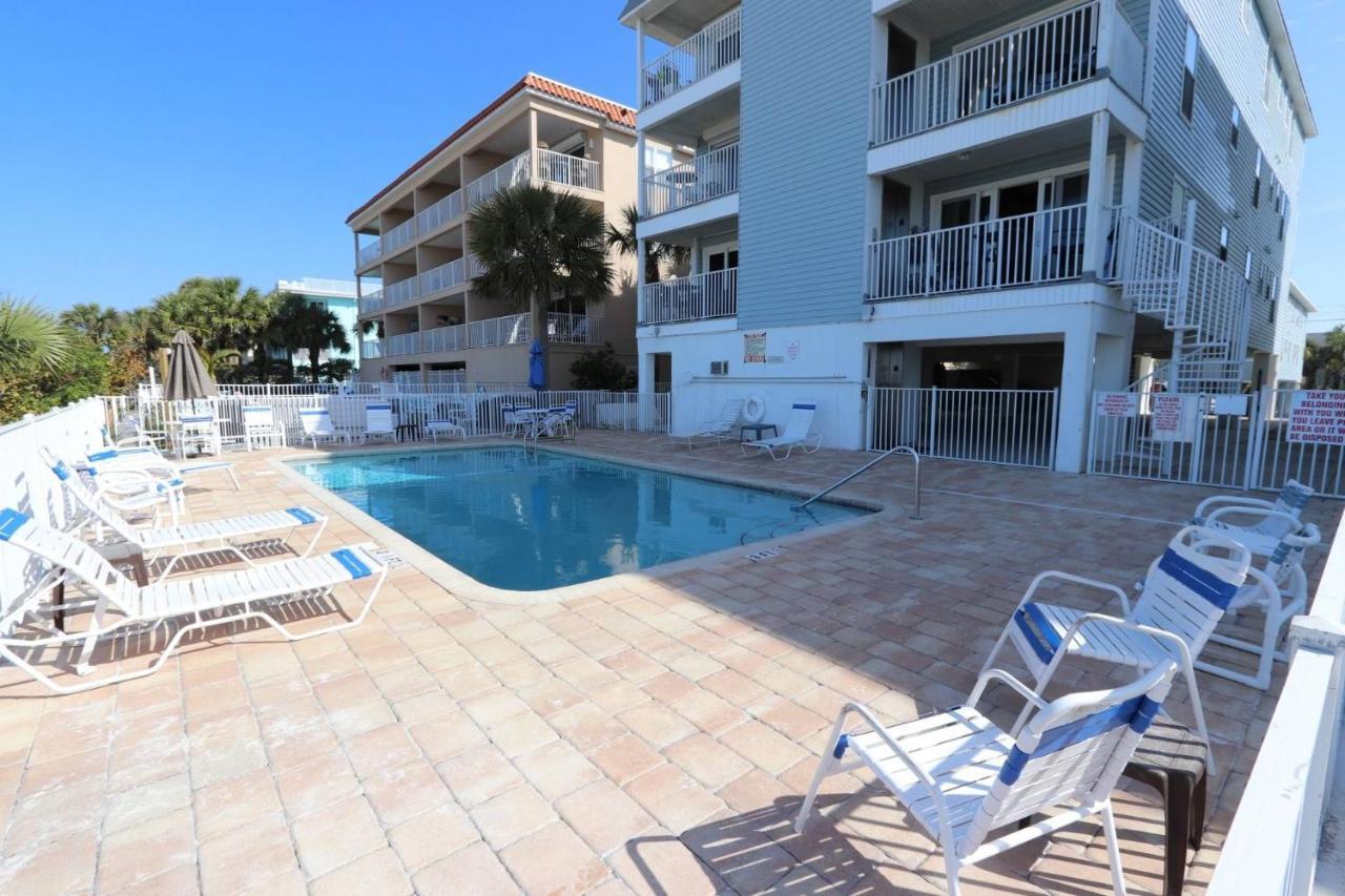 Holiday home Sea Isles #m Clearwater Beach
