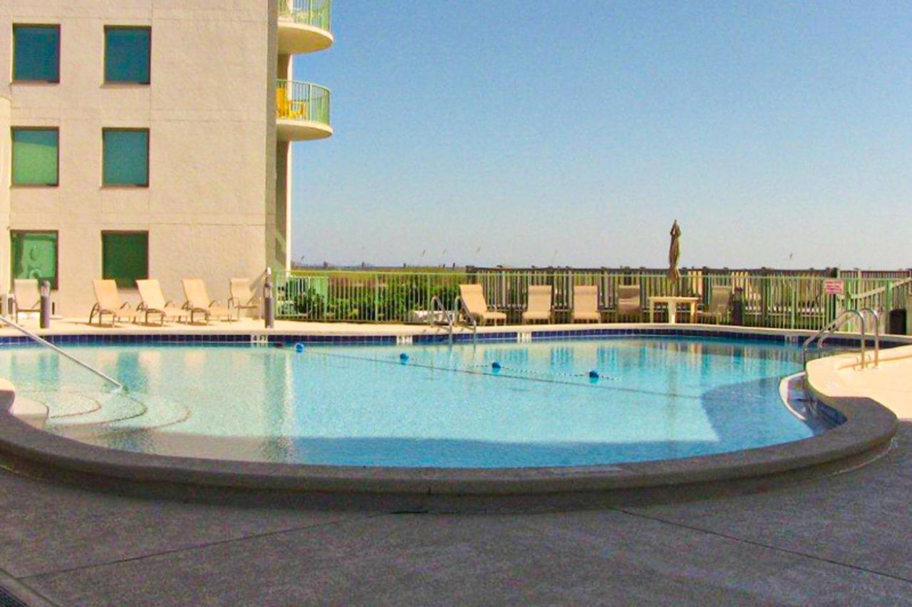 Apartment Perdido Towers
