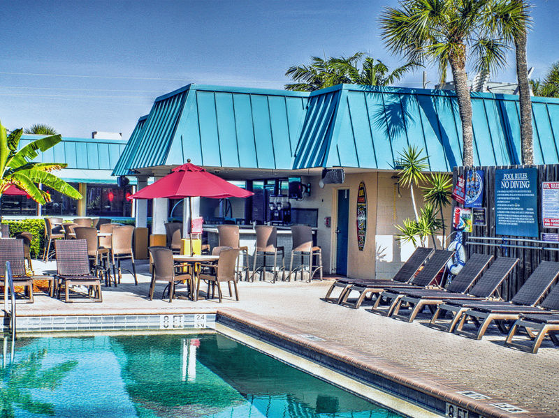 International Palms & Conference Center Cocoa Hotel