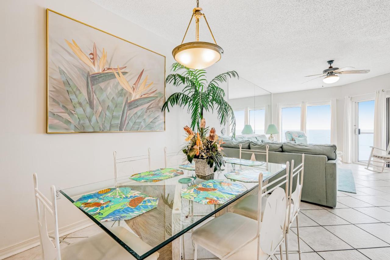 Hotel Beachy Beaut At Emerald Isle Pensacola Beach