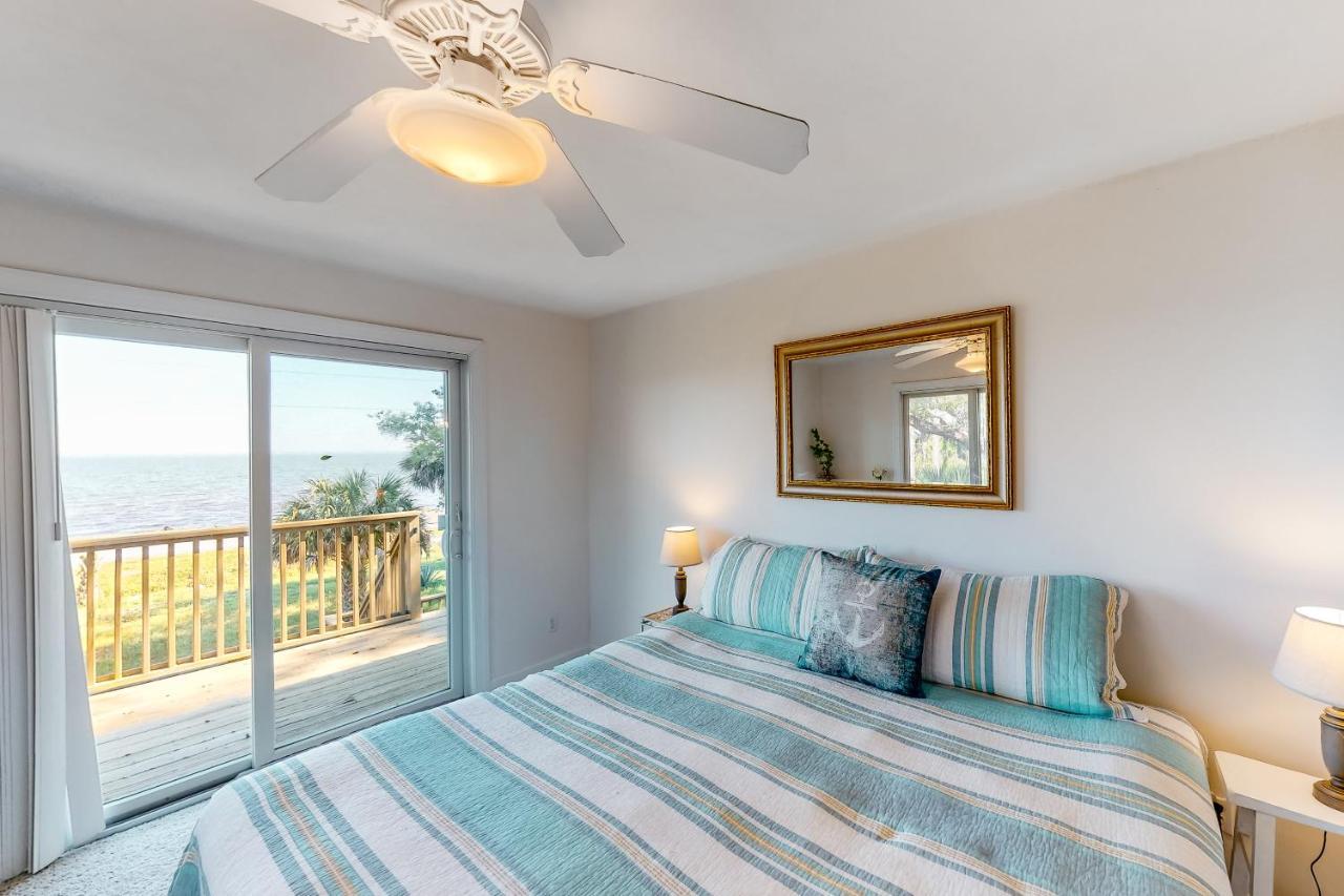 Holiday home Bliss On The Bay St. George Island
