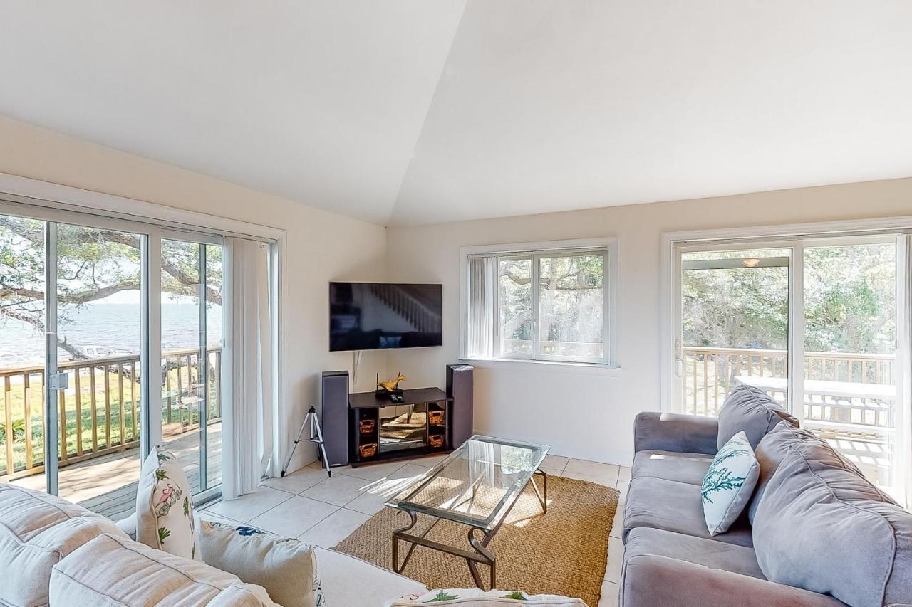 Bliss On The Bay Holiday home *