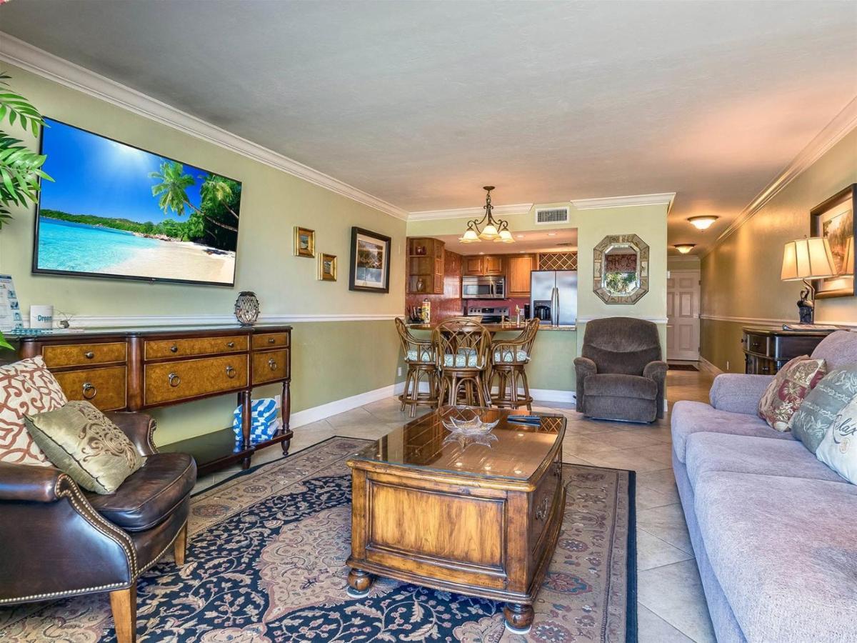 Apartment South Seas 2313 Captiva Island