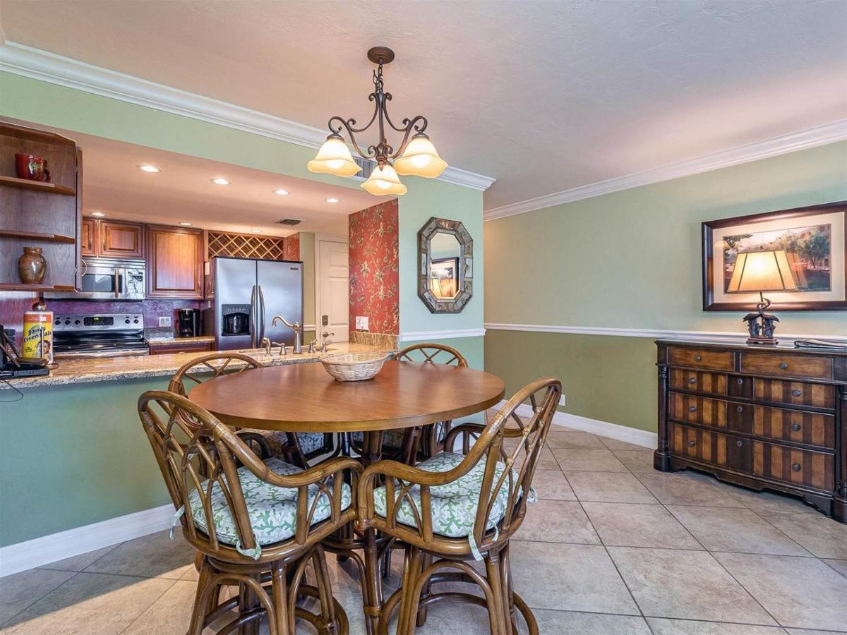 South Seas 2313 Apartment Captiva Island