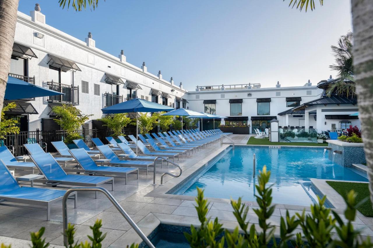 On Fifth Hotel