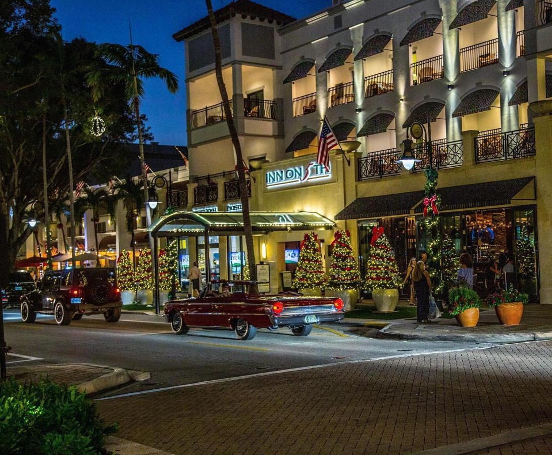 On Fifth 4* Naples