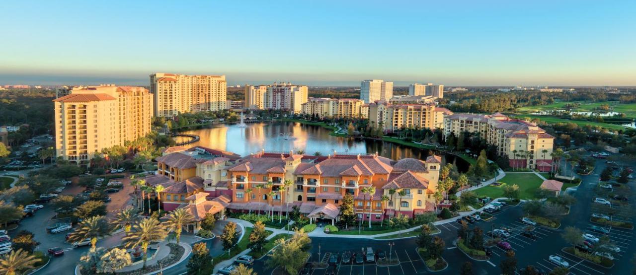 Resort Club Wyndham Bonnet Creek