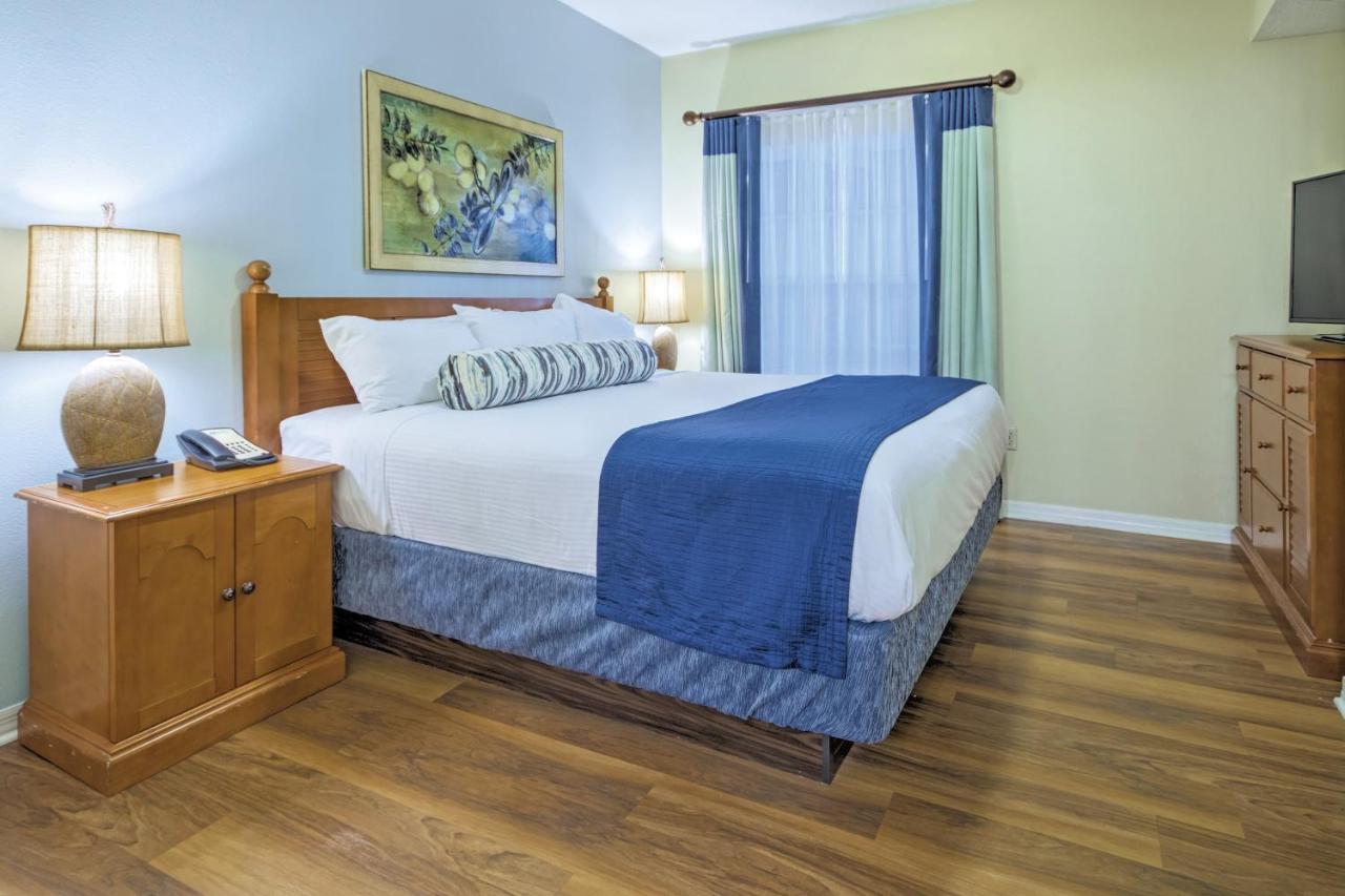 Club Wyndham Cypress Palms Resort Kissimmee