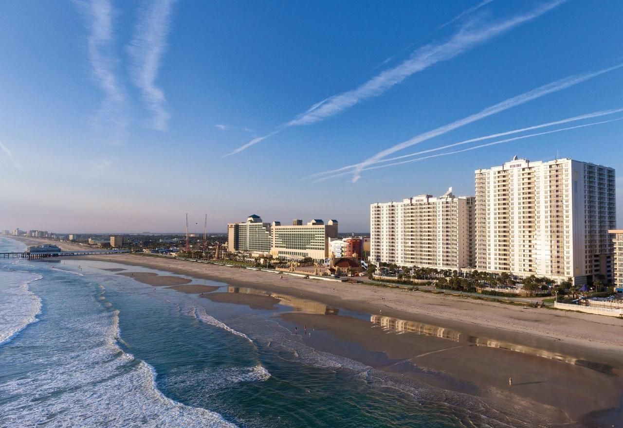 Resort Ocean Walk