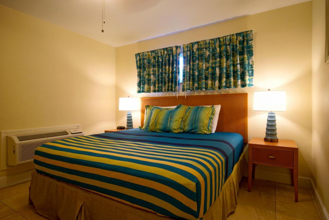 La Costa Club Hotel Pompano Beach