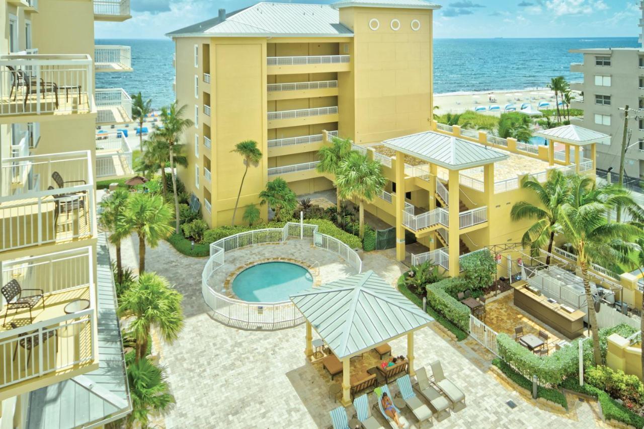 Hotel Club Wyndham Royal Vista Pompano Beach