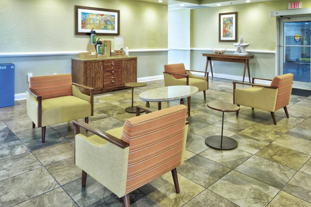 Club Wyndham Royal Vista Pompano Beach