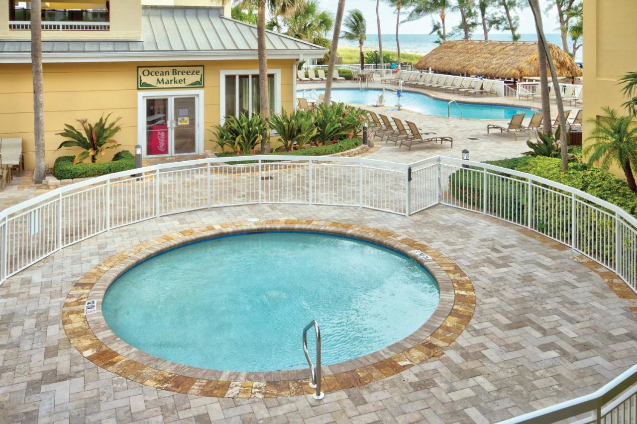 Hotel Club Wyndham Royal Vista Pompano Beach
