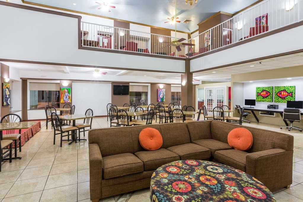 Quality Zephyrhills-dade Inn Zephyrhills
