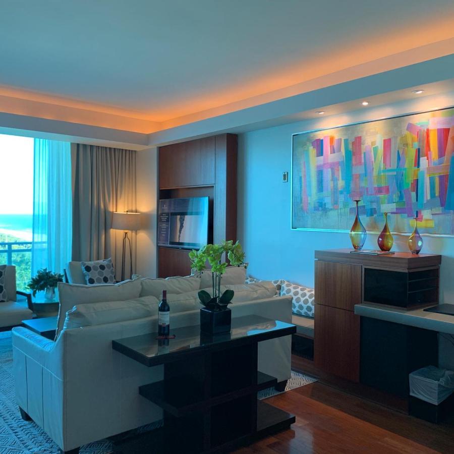 One Ritz Aparthotel