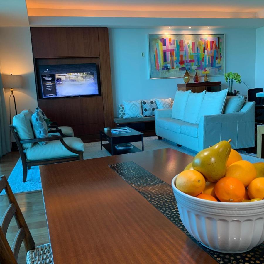 One Ritz Aparthotel