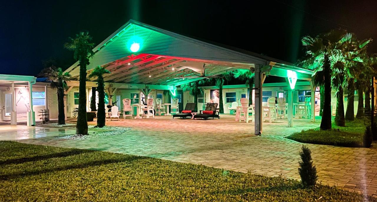 A1a Ocean Club 2* Flagler Beach