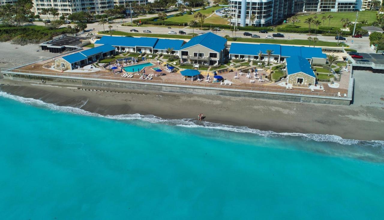 Aparthotel Reef Club 3*