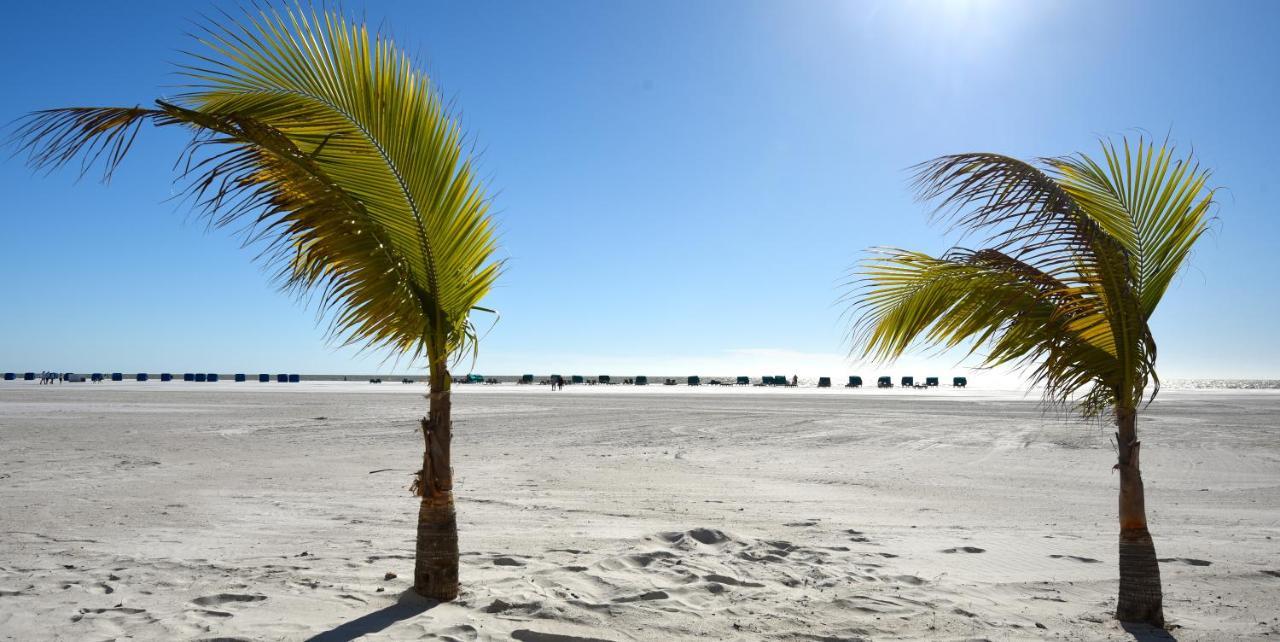 Outrigger Resort 3*