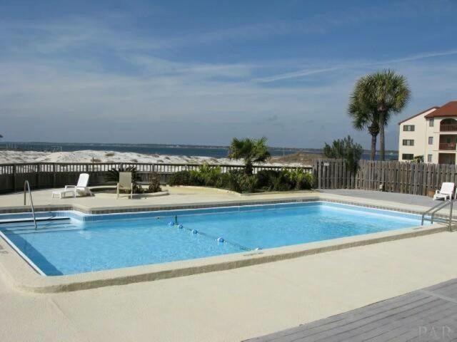 Seashell Escape Apartment Navarre