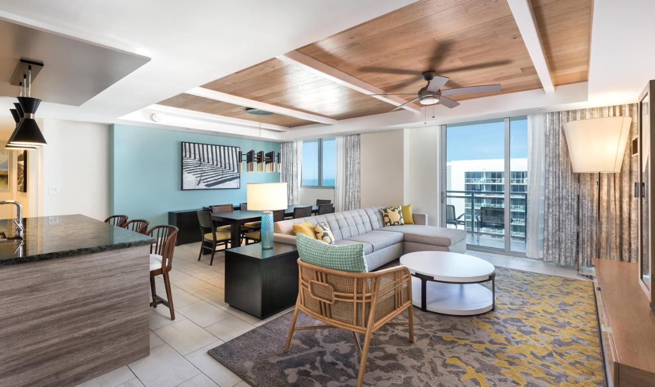 Club Wyndham Clearwater Resort Clearwater Beach