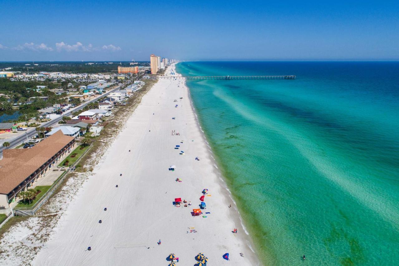 Sterling Breeze By Panhandle Getaways Panama City Beach